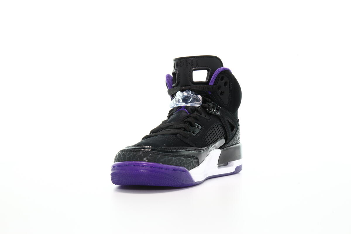Air Jordan Spizike Black - Image 6