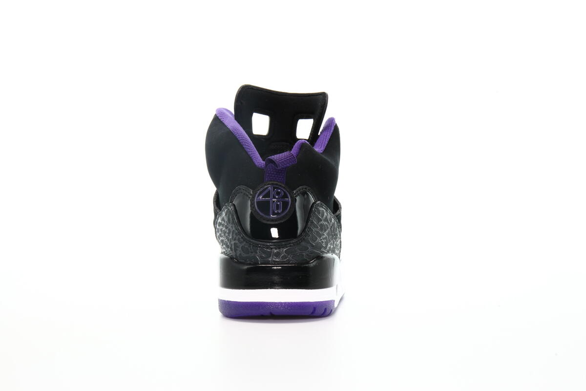 Air Jordan Spizike Black - Image 11