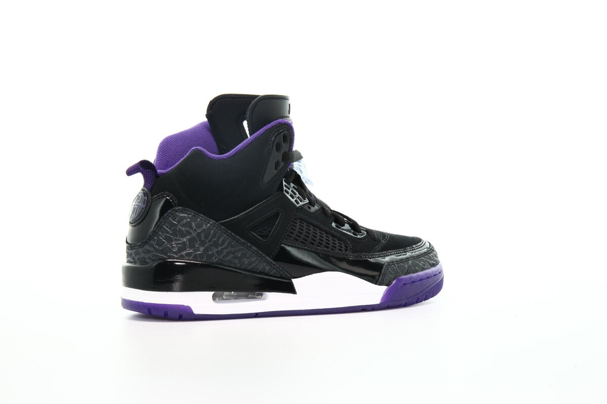 Air Jordan Spizike Black - Image 13