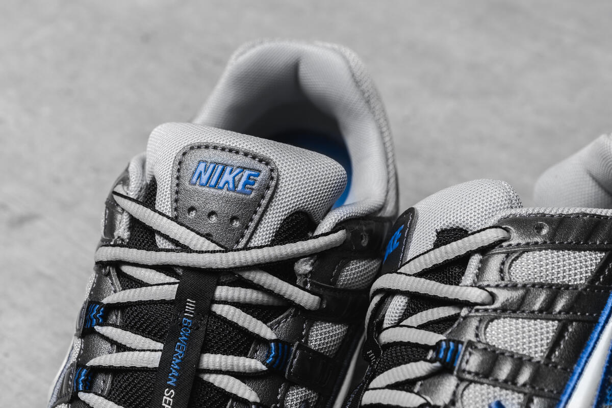 Nike P-6000 Wolf Grey (Women's) - Image 16