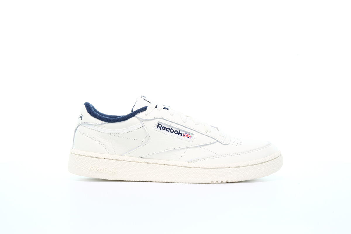 Reebok CLUB C 85 MU "Chalk" - Image 7