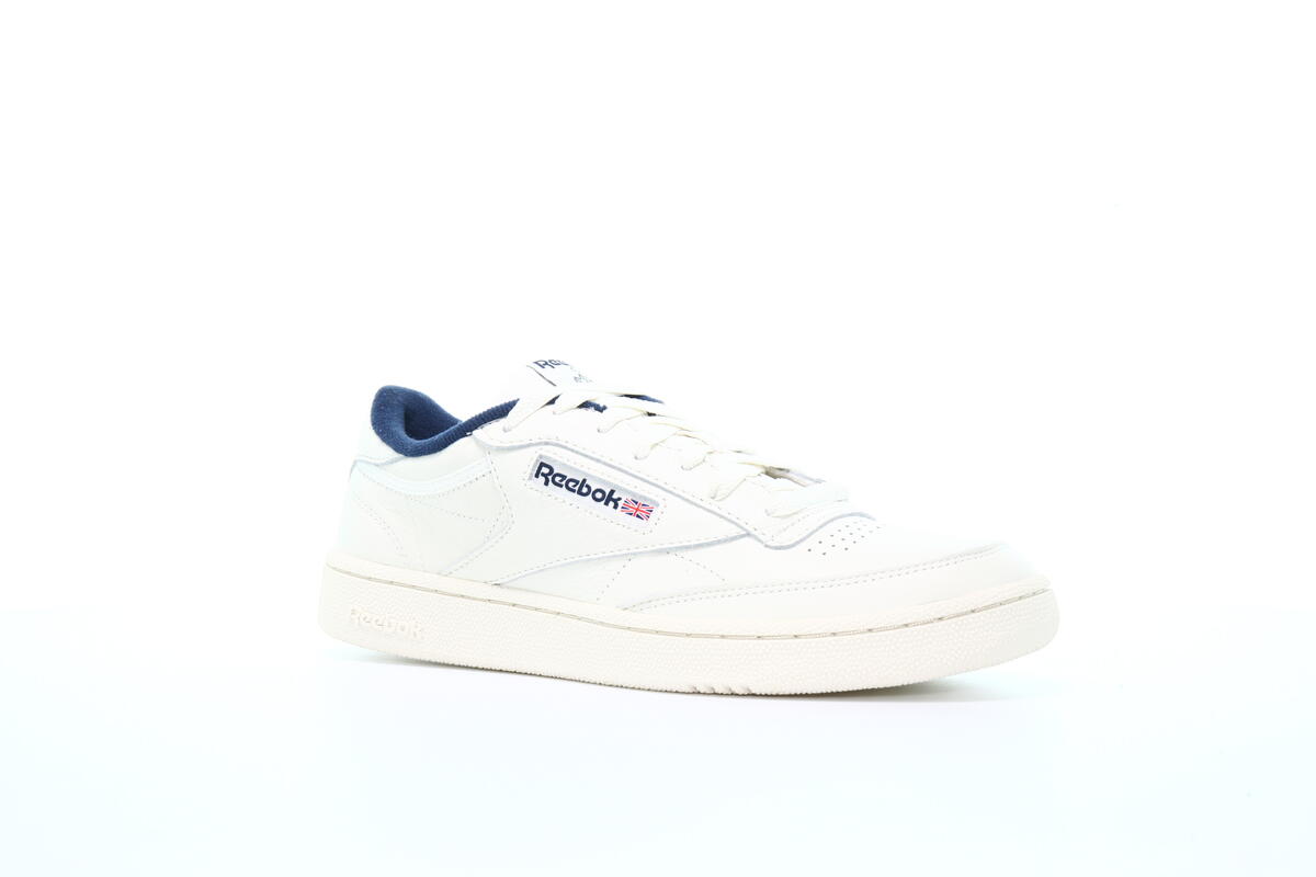 Reebok CLUB C 85 MU "Chalk" - Image 8