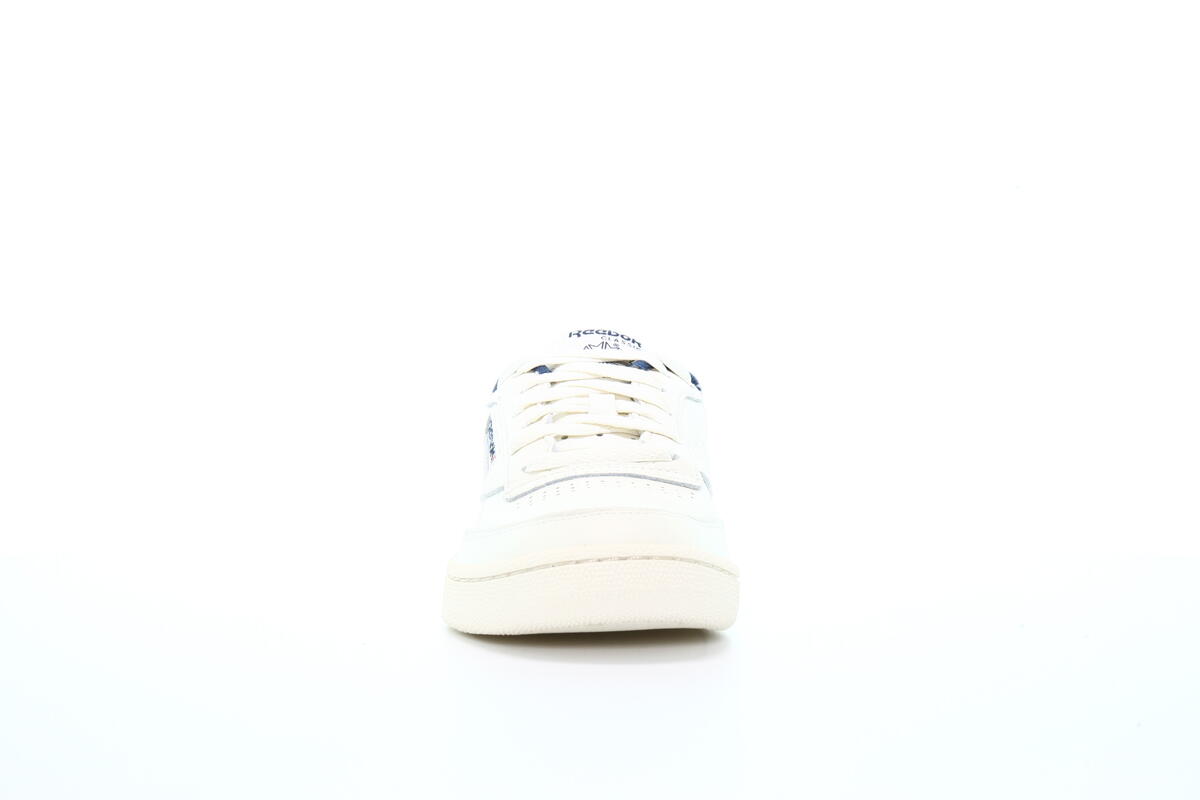 Reebok CLUB C 85 MU "Chalk" - Image 10