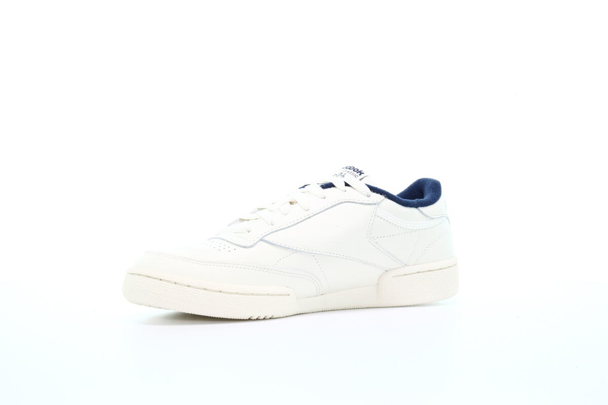 Reebok CLUB C 85 MU "Chalk" - Image 12