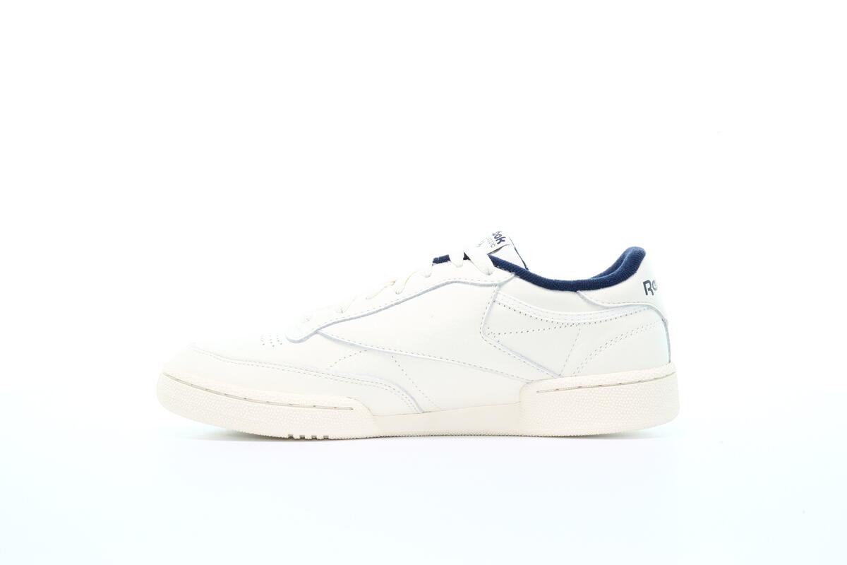 Reebok CLUB C 85 MU "Chalk" - Image 13