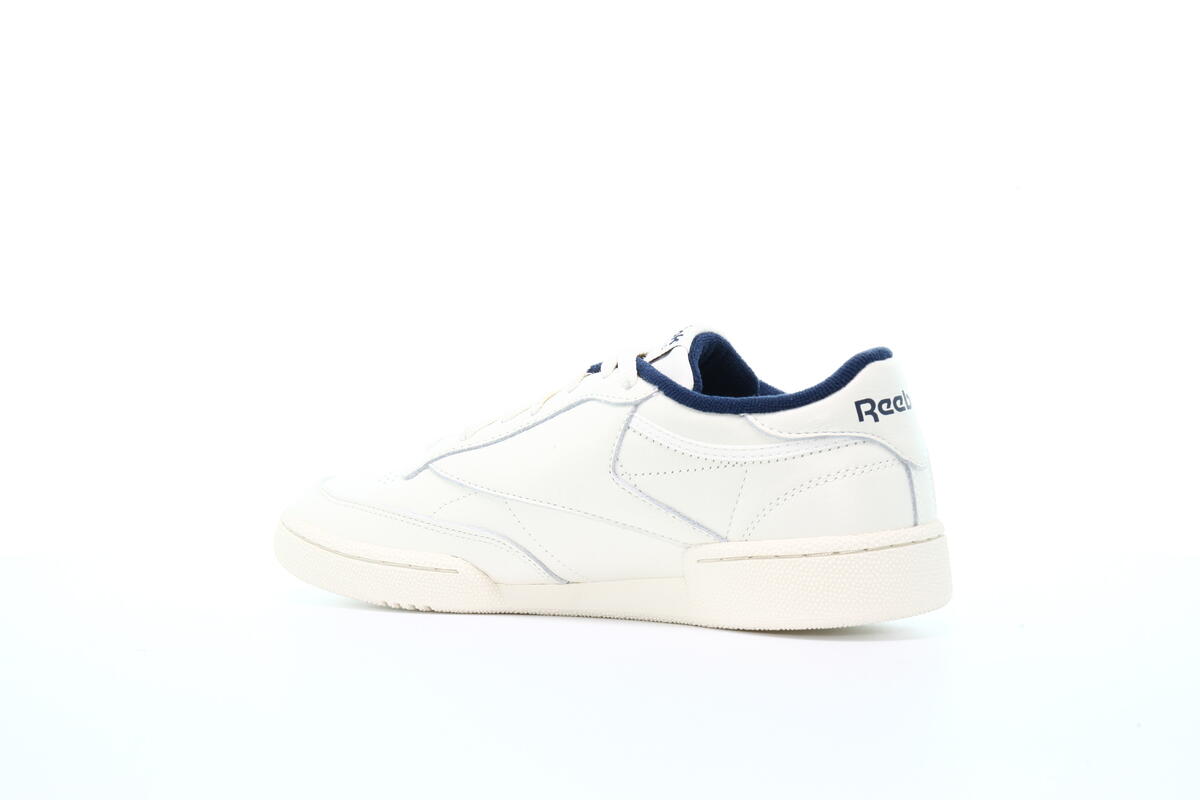 Reebok CLUB C 85 MU "Chalk" - Image 14