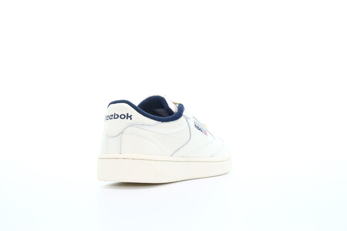 Reebok CLUB C 85 MU "Chalk" - Image 17
