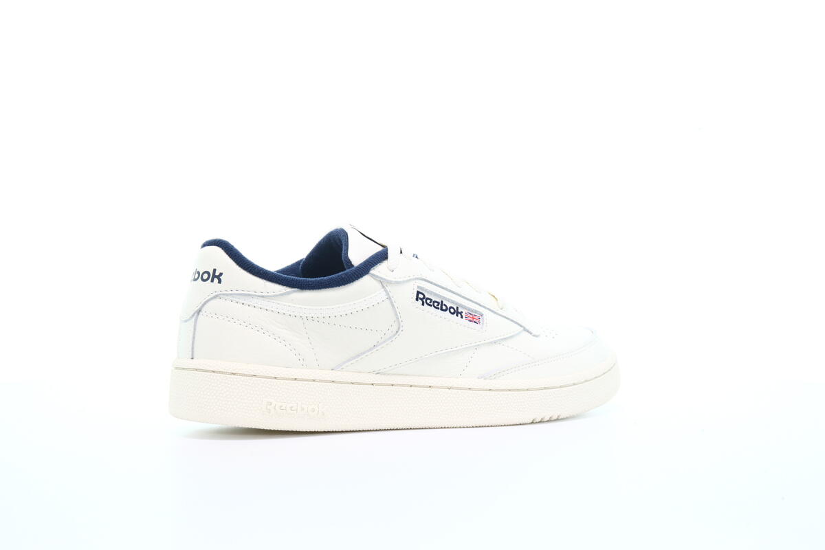 Reebok CLUB C 85 MU "Chalk" - Image 18