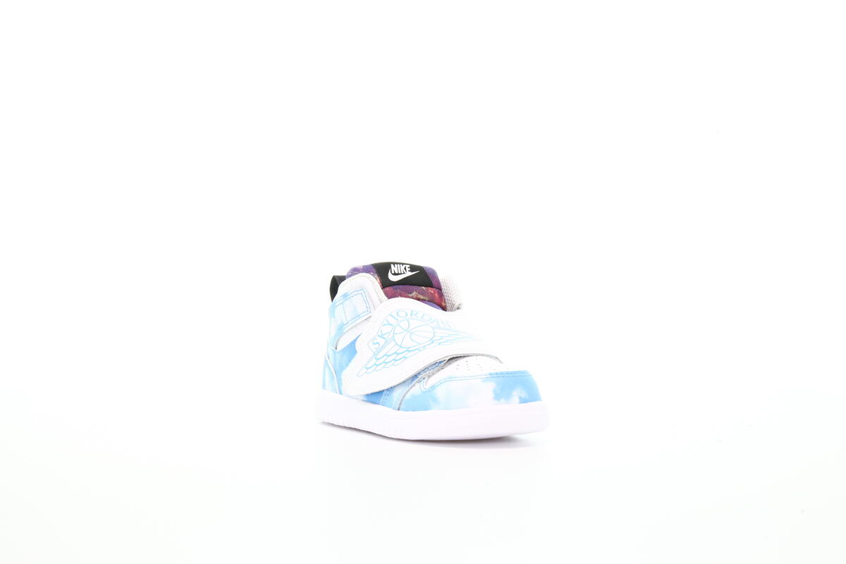 Air Jordan 1 Fearless 'University Blue' (TD) - Image 10