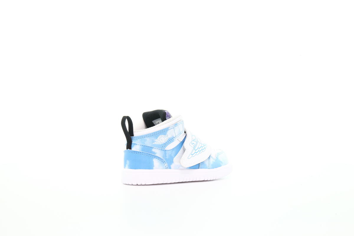 Air Jordan 1 Fearless 'University Blue' (TD) - Image 19