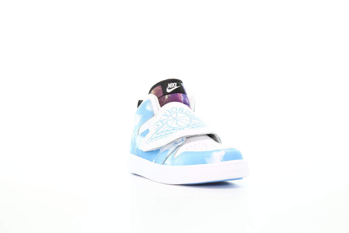 Air Jordan 1 University Blue (PS) - Image 10