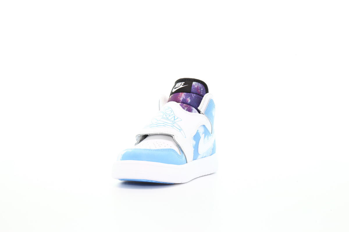 Air Jordan 1 University Blue (PS) - Image 12