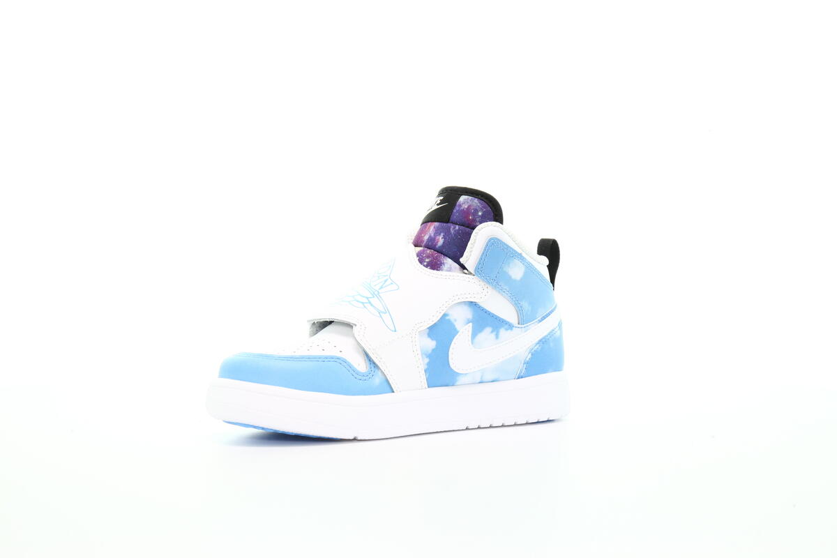 Air Jordan 1 University Blue (PS) - Image 13