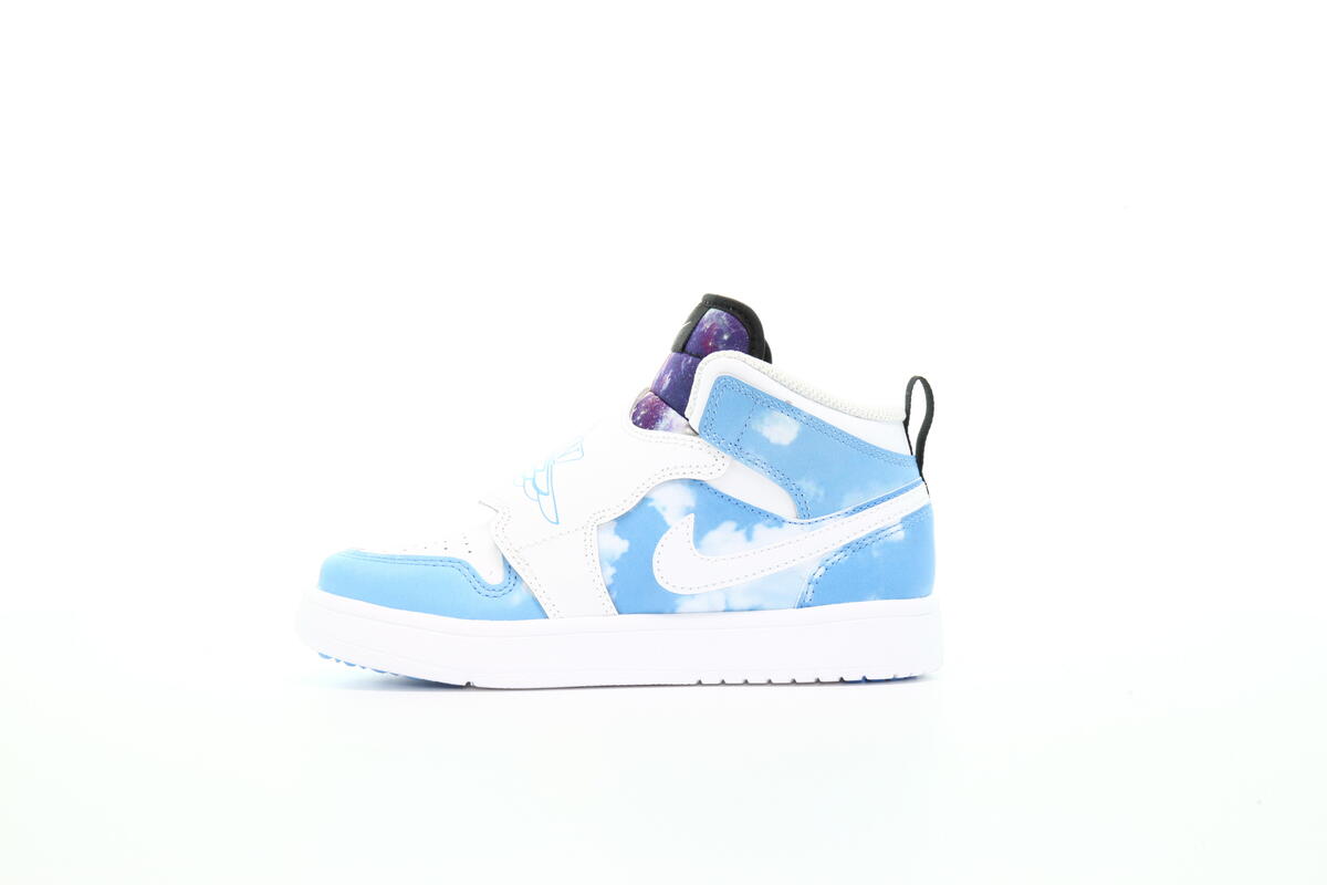 Air Jordan 1 University Blue (PS) - Image 14