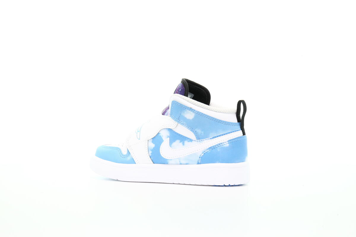 Air Jordan 1 University Blue (PS) - Image 15