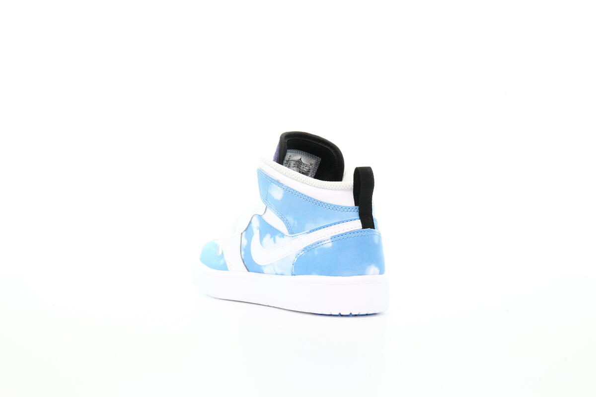 Air Jordan 1 University Blue (PS) - Image 16