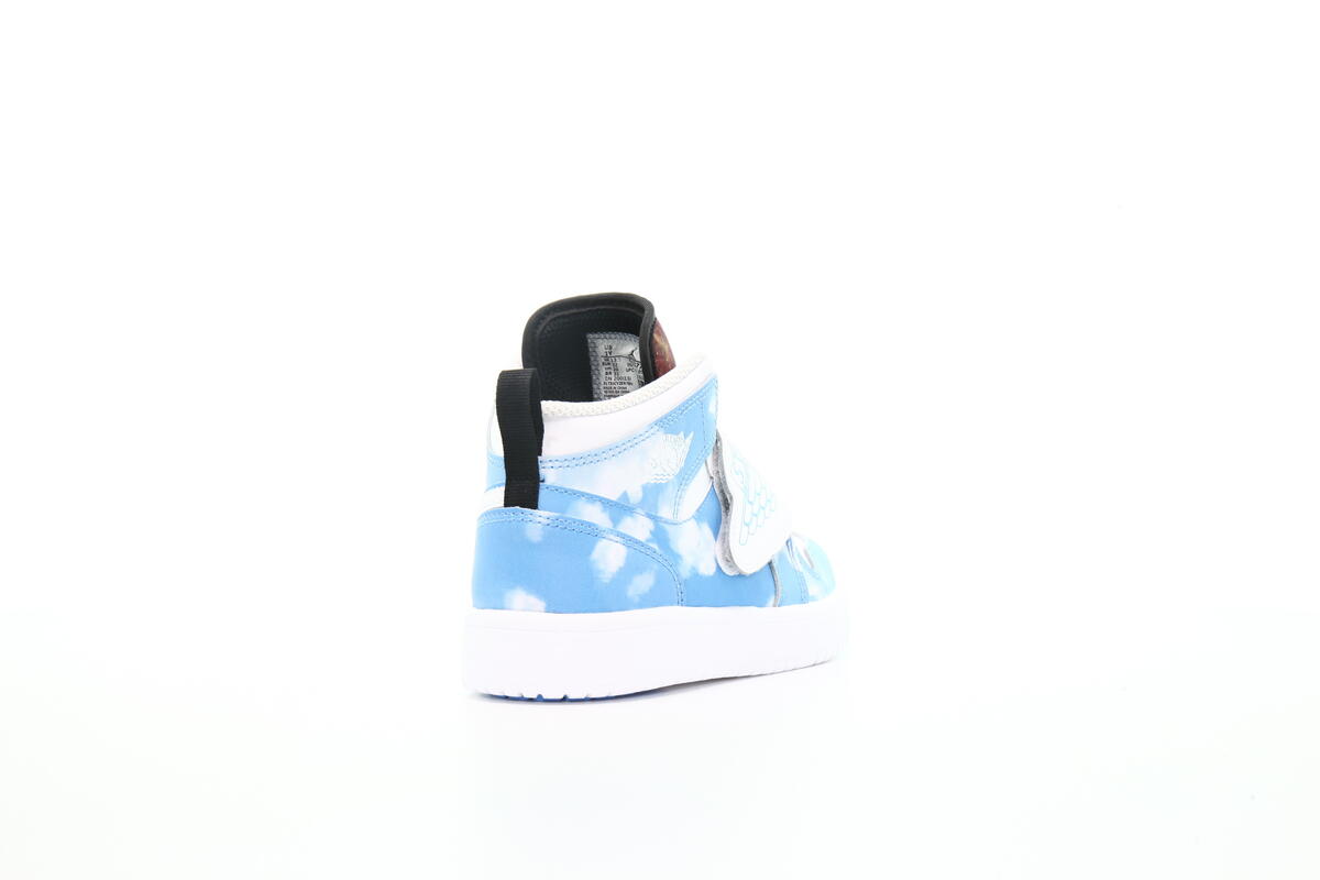 Air Jordan 1 University Blue (PS) - Image 18