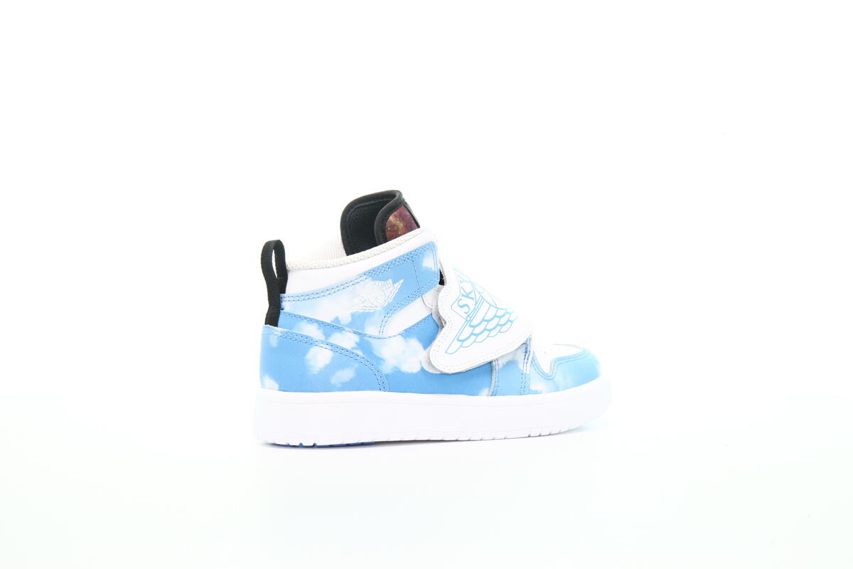 Air Jordan 1 University Blue (PS) - Image 19