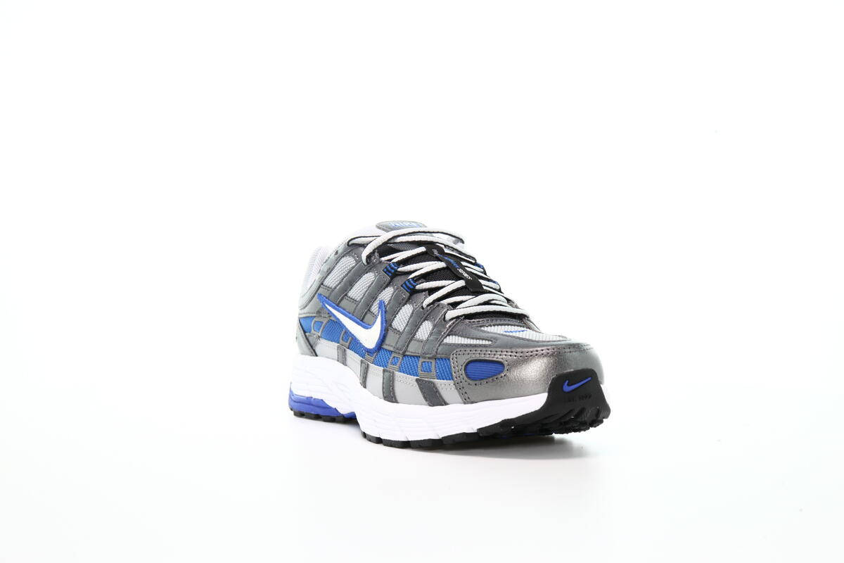 Nike P-6000 Wolf Grey (Women's) - Image 4