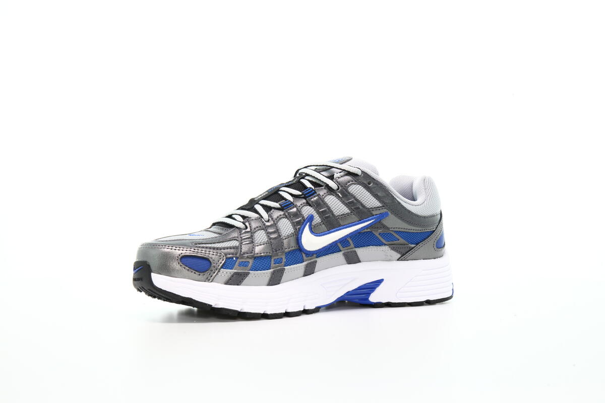 Nike P-6000 Wolf Grey (Women's) - Image 7