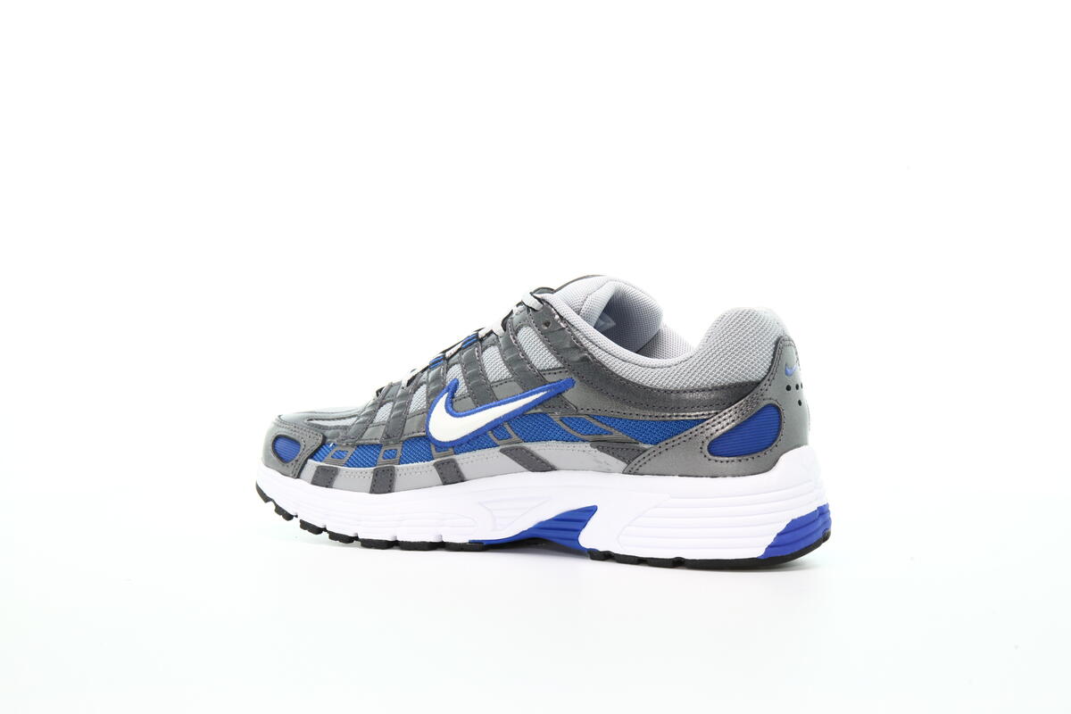 Nike P-6000 Wolf Grey (Women's) - Image 9