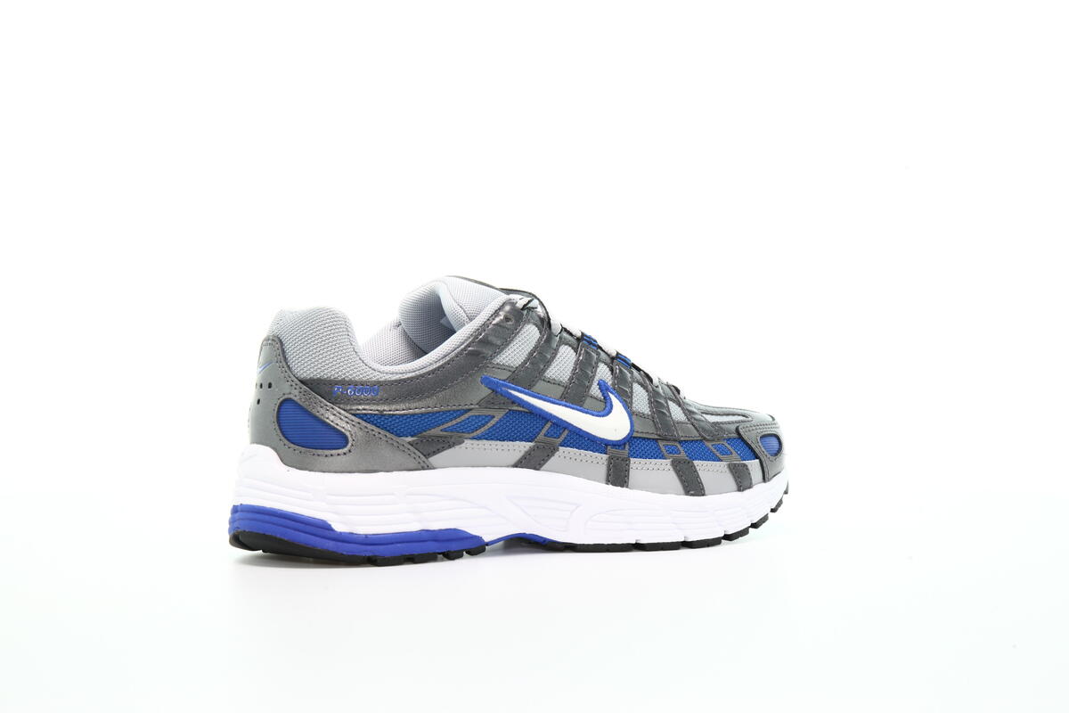 Nike P-6000 Wolf Grey (Women's) - Image 13