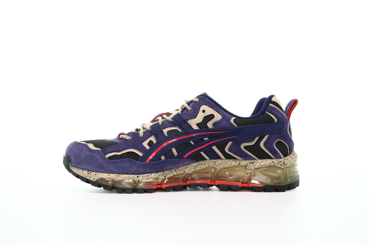 Asics GEL-Nandi 360 Black - Image 8