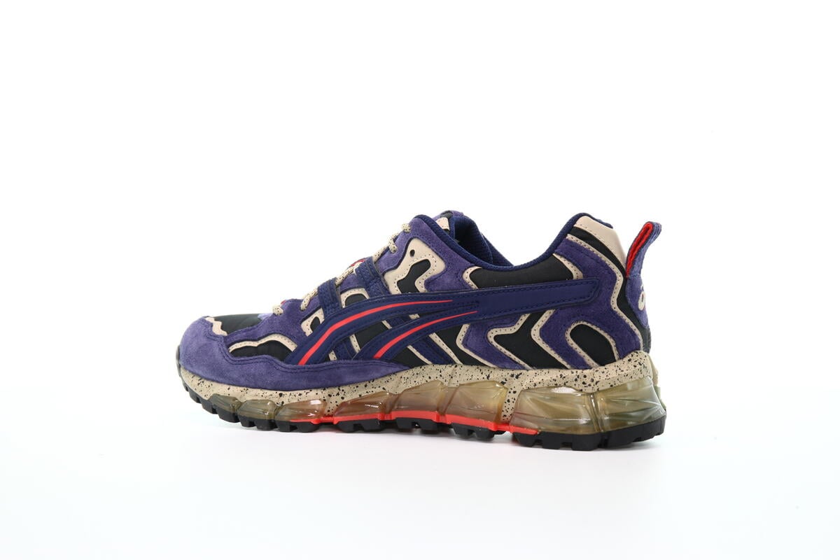 Asics GEL-Nandi 360 Black - Image 9