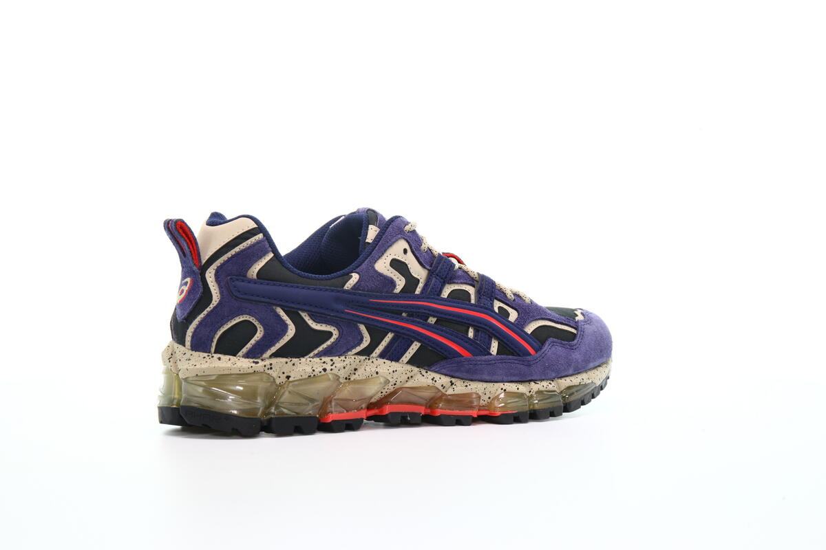 Asics GEL-Nandi 360 Black - Image 13