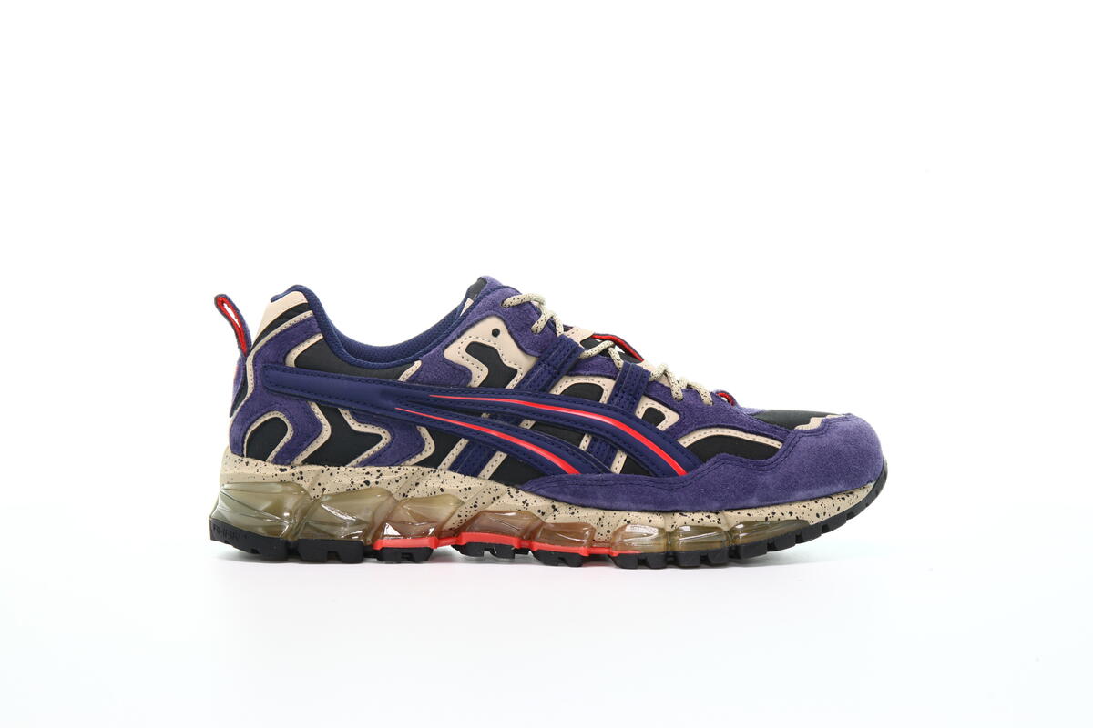 Asics GEL-Nandi 360 Black - Image 2