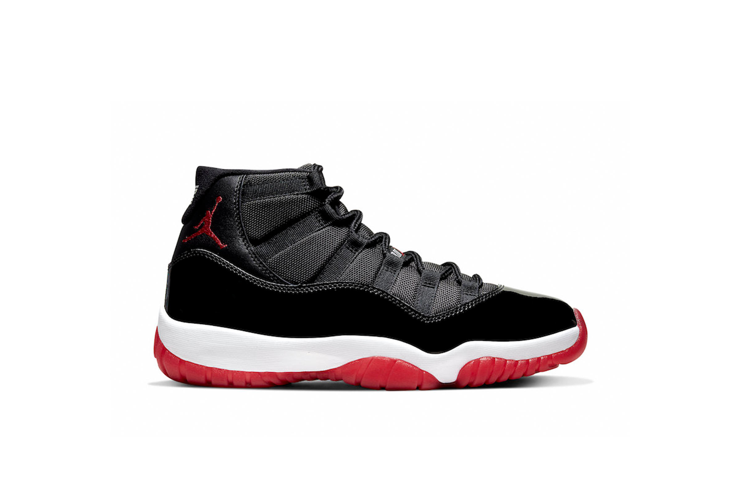 Air Jordan 11 Retro Bred