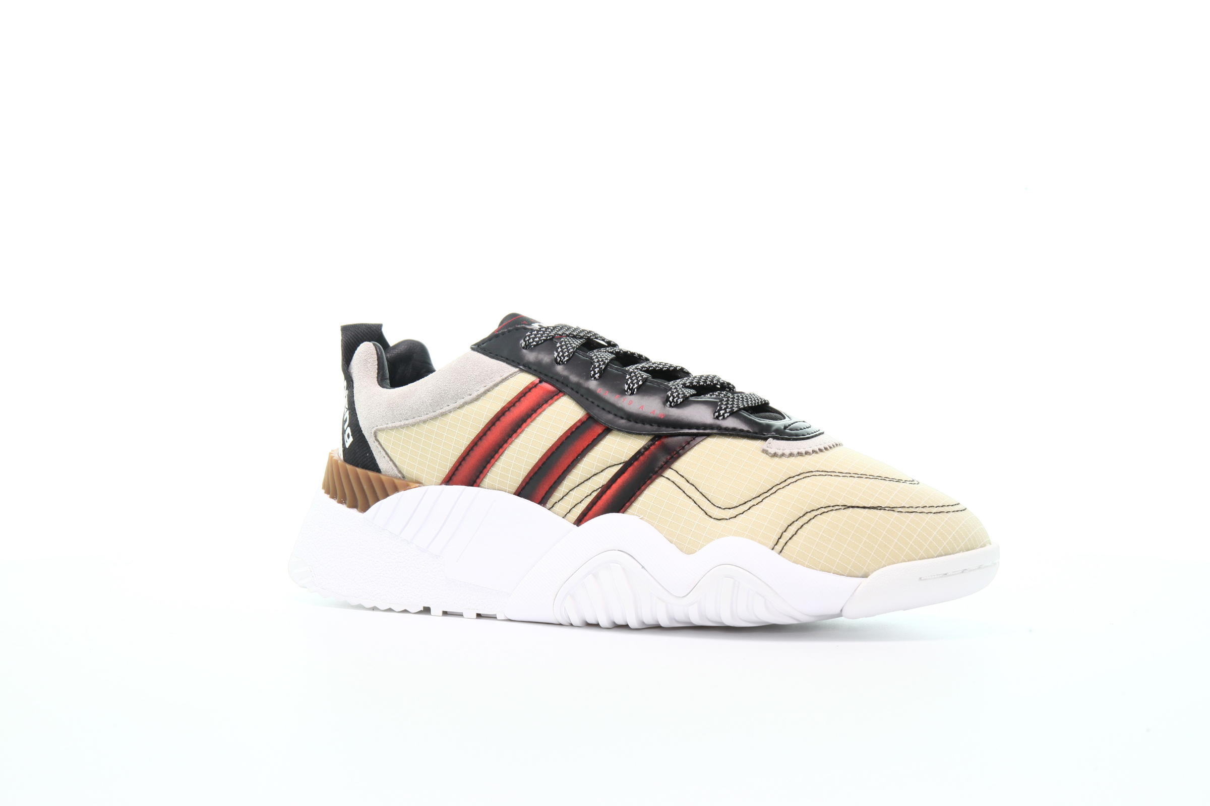 Adidas originals by alexander wang turnout trainer hotsell