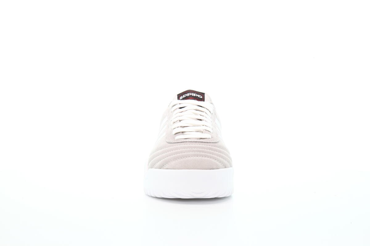 adidas X Alexander Wang Bball Soccer Mens Lifestyle Shoe - Grey/White - Image 10