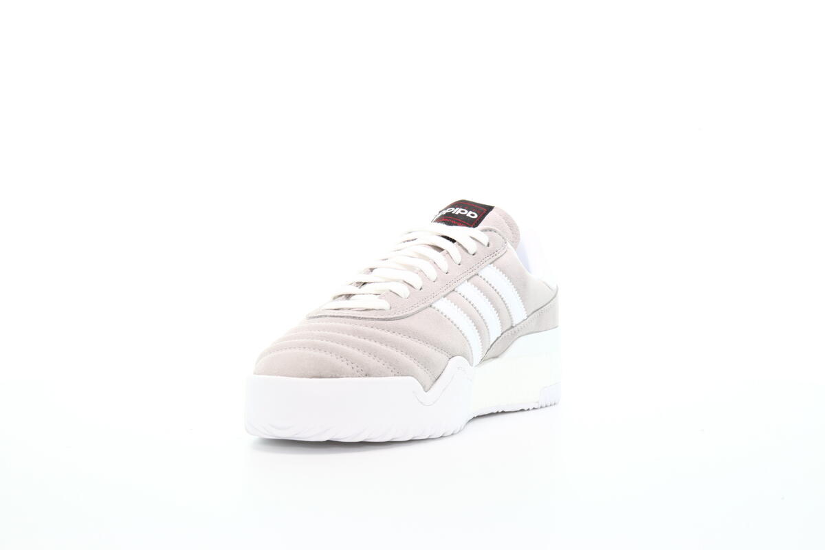 adidas X Alexander Wang Bball Soccer Mens Lifestyle Shoe - Grey/White - Image 11