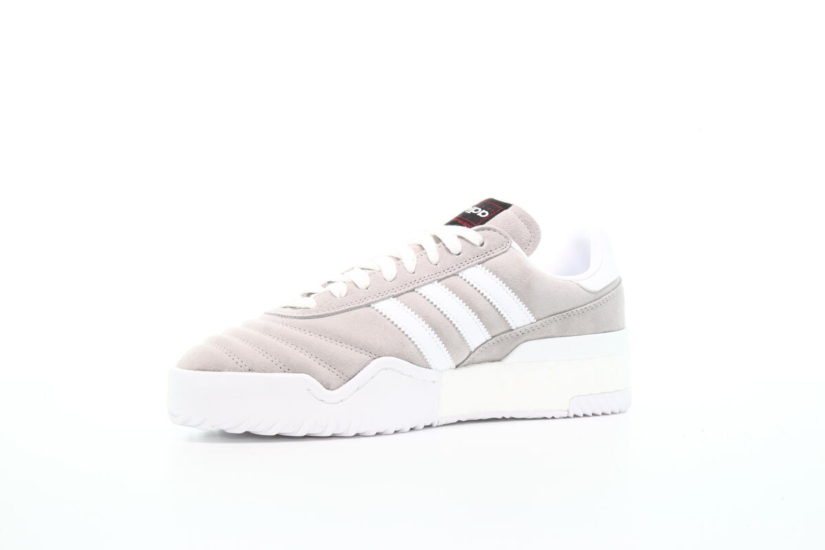 adidas X Alexander Wang Bball Soccer Mens Lifestyle Shoe - Grey/White - Image 12