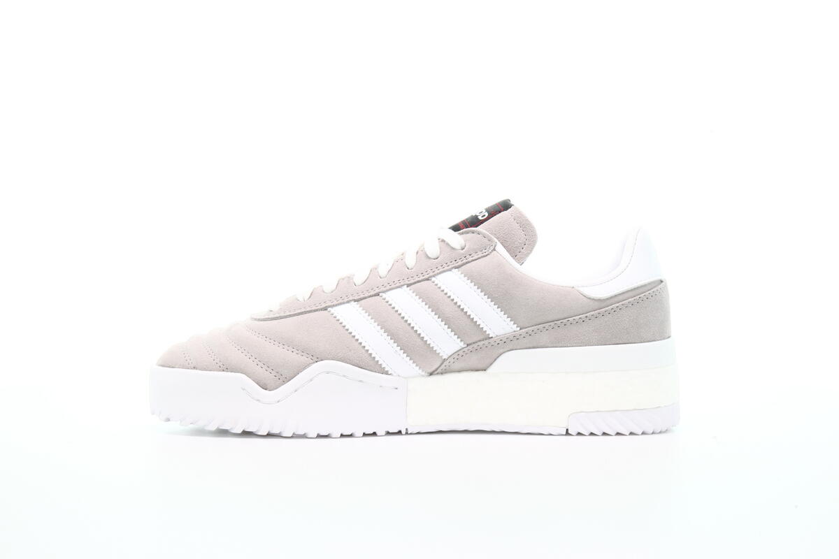 adidas X Alexander Wang Bball Soccer Mens Lifestyle Shoe - Grey/White - Image 13