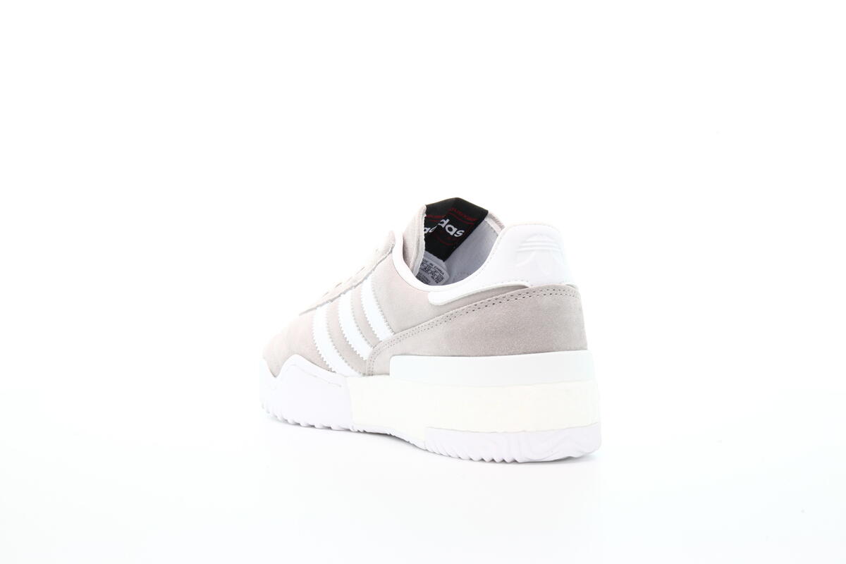 adidas X Alexander Wang Bball Soccer Mens Lifestyle Shoe - Grey/White - Image 15