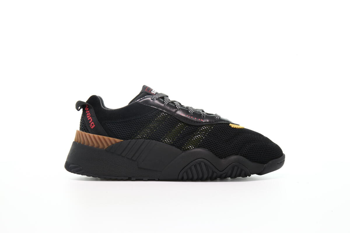 adidas Originals x Alexander Wang Turnout Trainer "Core Black" - Image 7