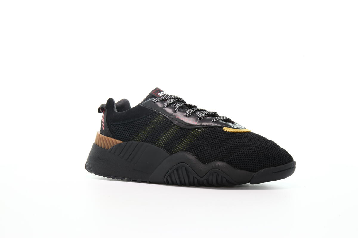adidas Originals x Alexander Wang Turnout Trainer "Core Black" - Image 8