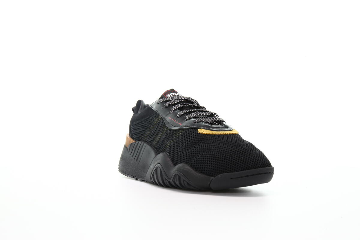 adidas Originals x Alexander Wang Turnout Trainer "Core Black" | EG4902 |  AFEW STORE