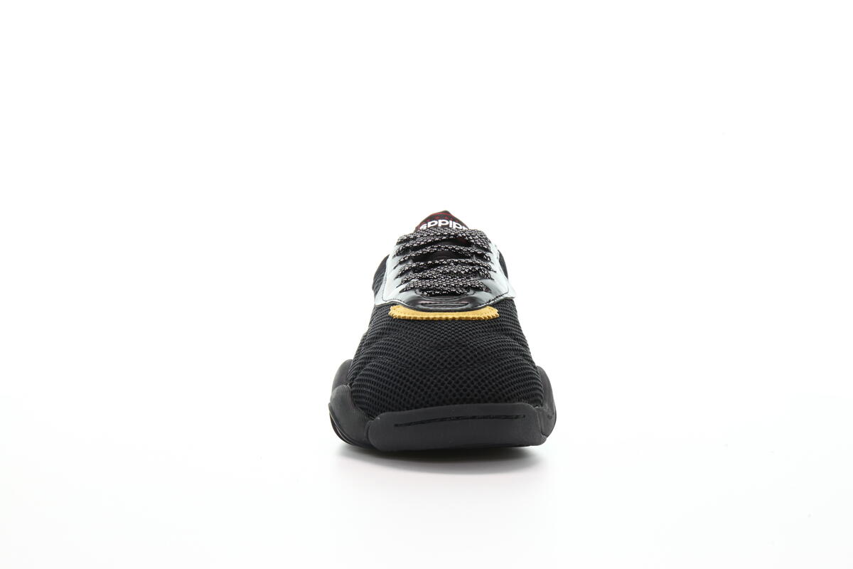 adidas Originals x Alexander Wang Turnout Trainer "Core Black" - Image 10