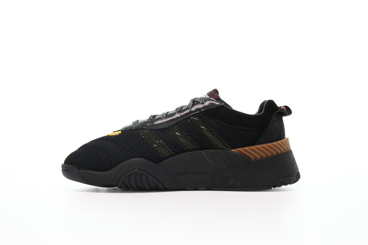 adidas Originals x Alexander Wang Turnout Trainer "Core Black" - Image 13
