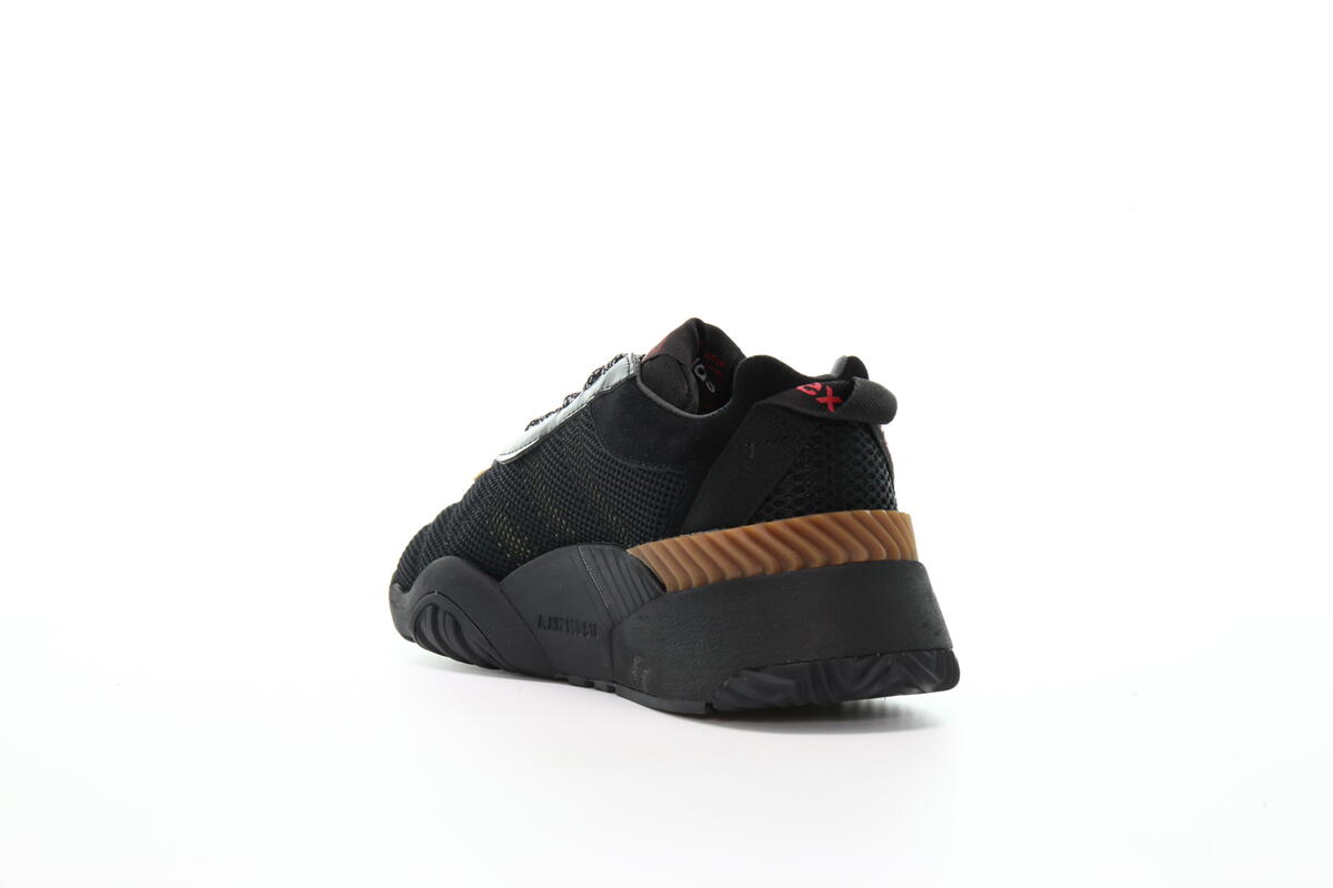 adidas Originals x Alexander Wang Turnout Trainer "Core Black" - Image 15