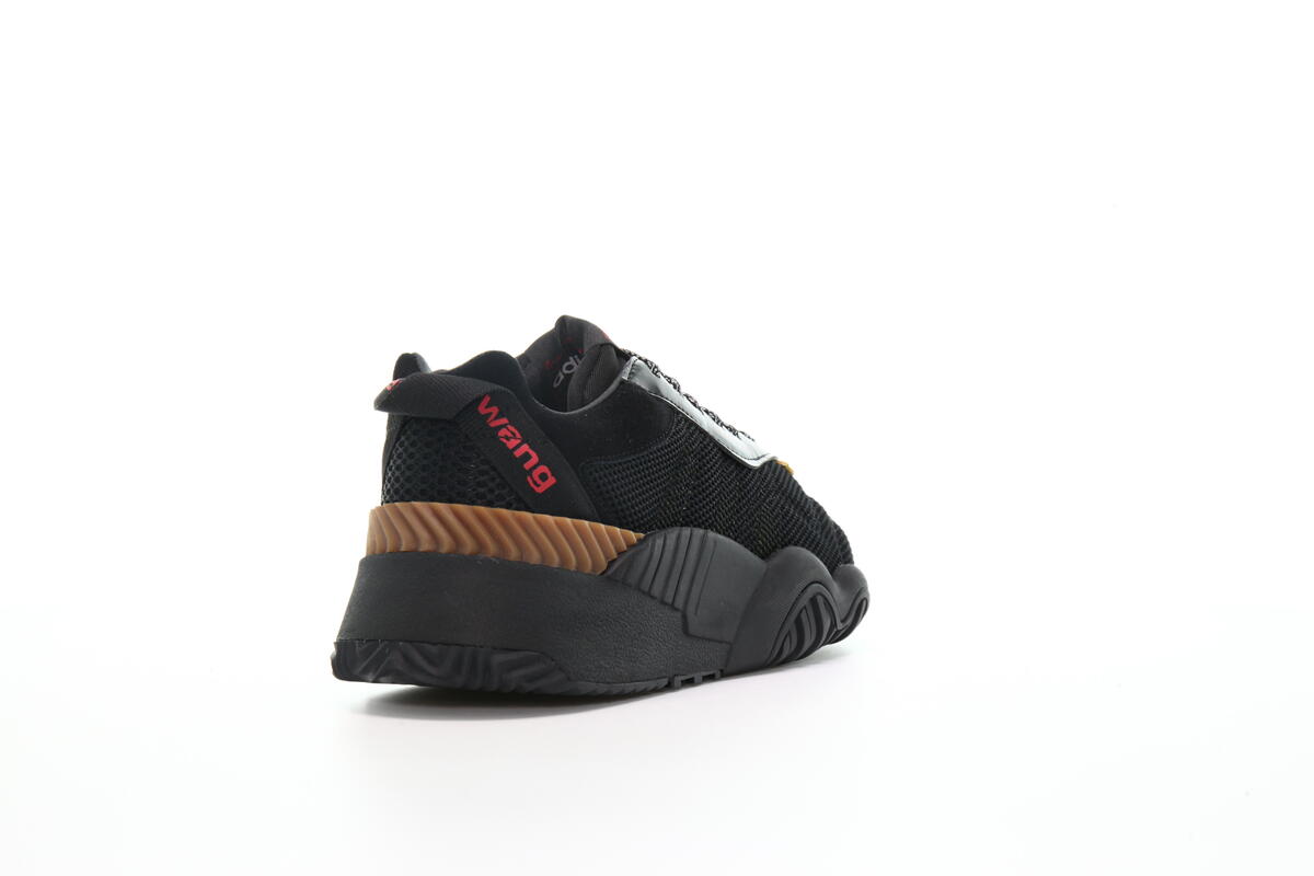 adidas Originals x Alexander Wang Turnout Trainer "Core Black" - Image 17