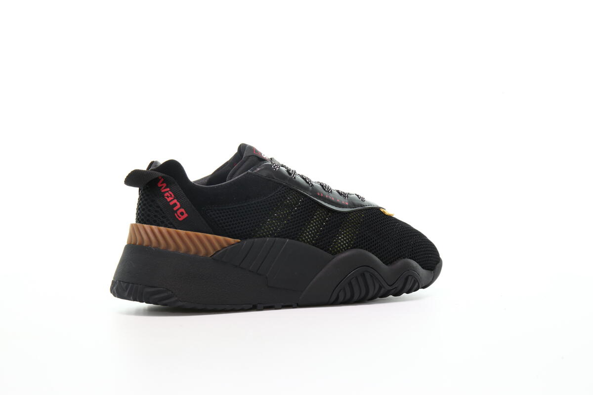 adidas Originals x Alexander Wang Turnout Trainer "Core Black" - Image 18