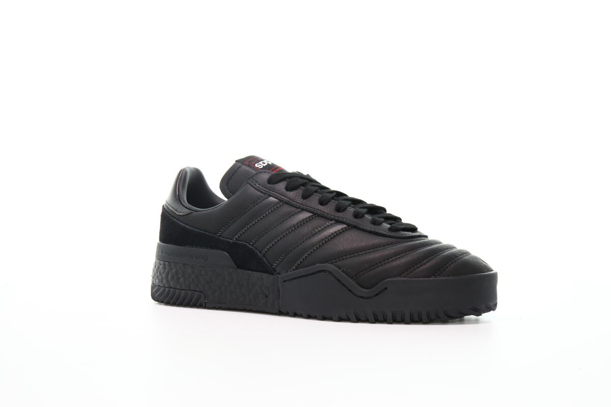 adidas Originals x Alexander Wang Bball Soccer "Core Black" - Image 17