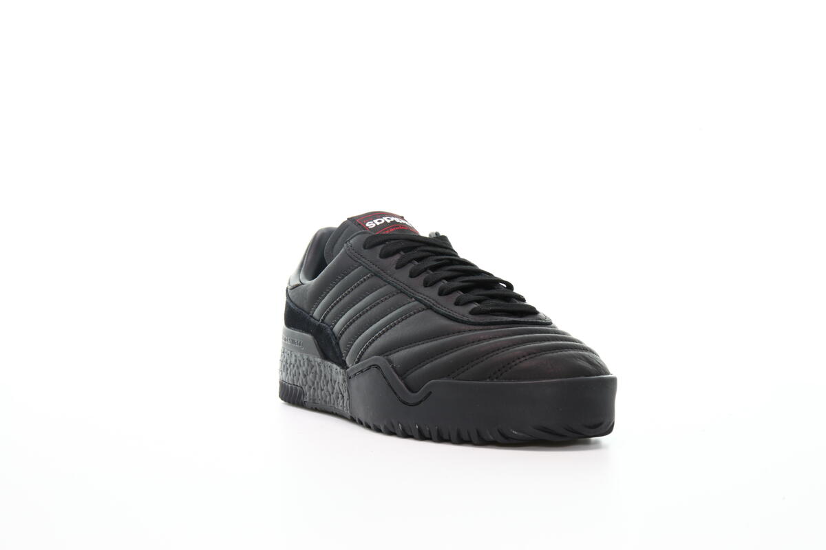 adidas Originals x Alexander Wang Bball Soccer "Core Black" - Image 18