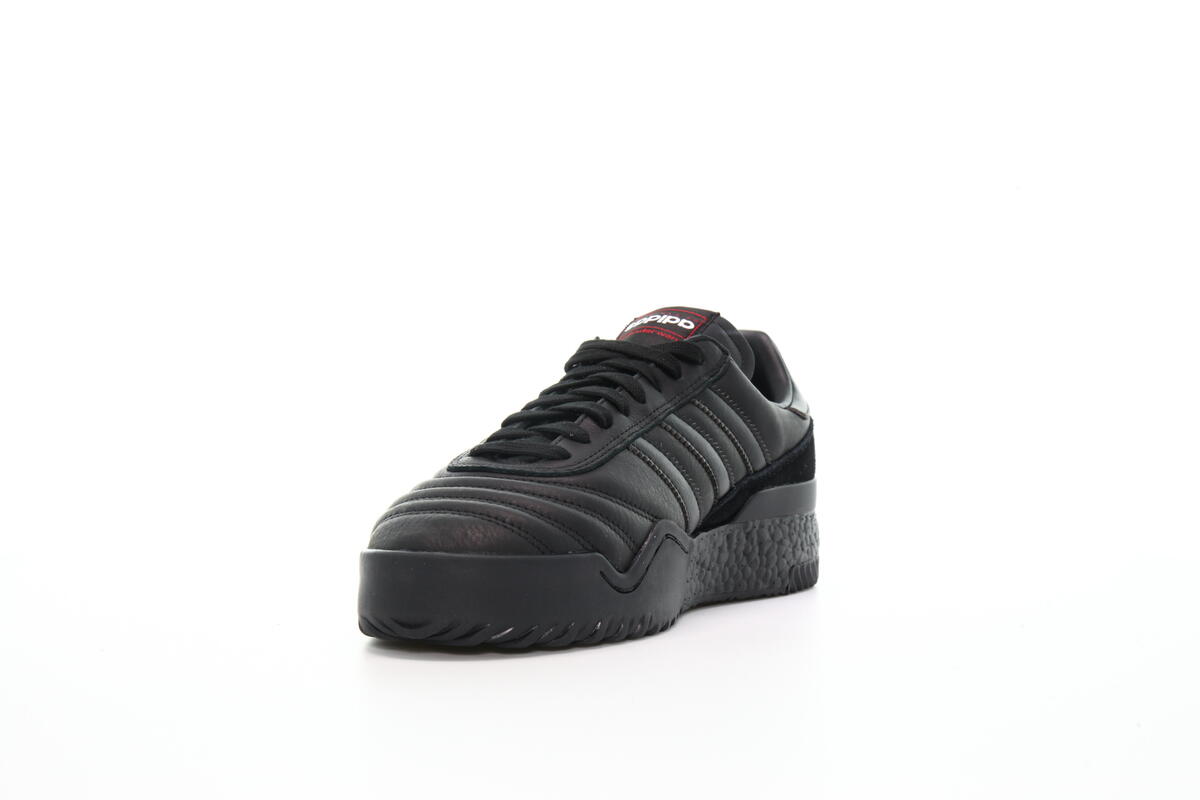 adidas Originals x Alexander Wang Bball Soccer "Core Black" - Image 20