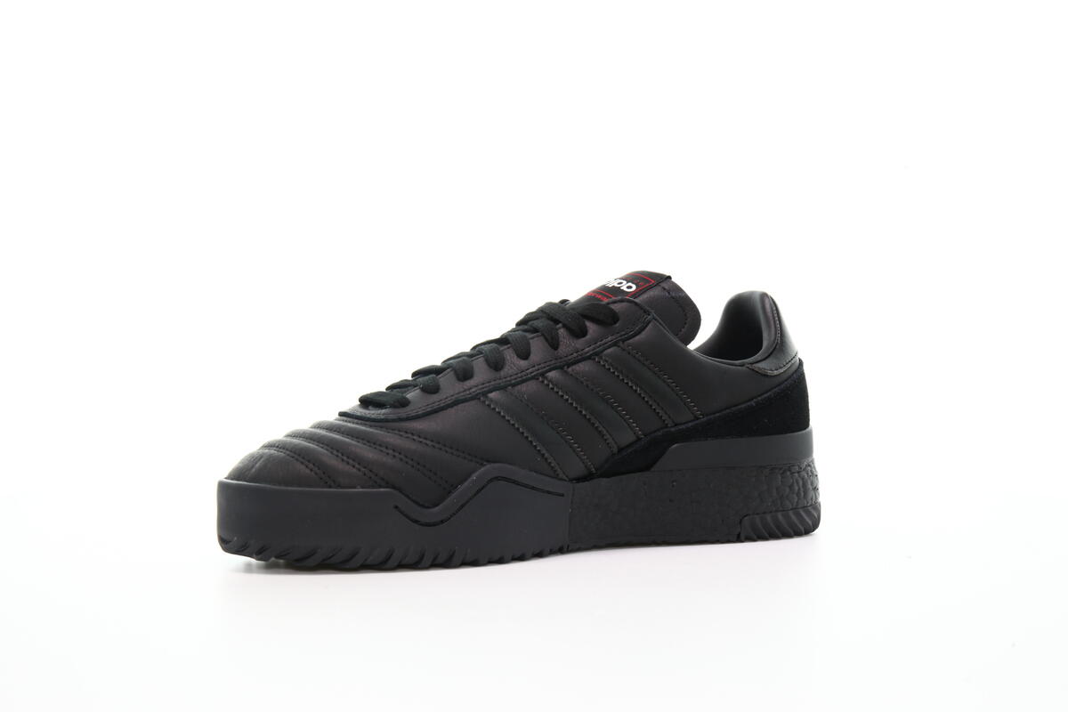 adidas gazelle silver green womens adidas by Alexander Wang B-Ball Soccer [EE8498]