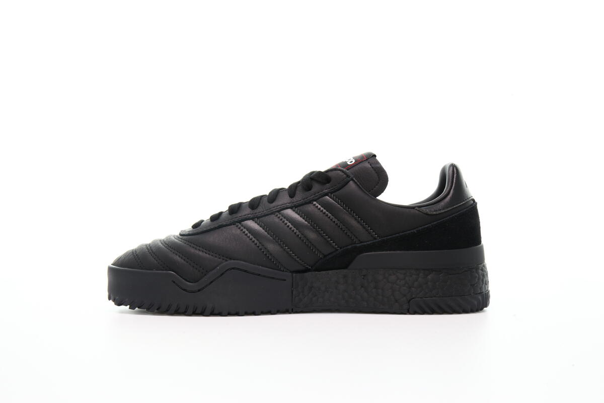 adidas Originals x Alexander Wang Bball Soccer "Core Black" - Image 22